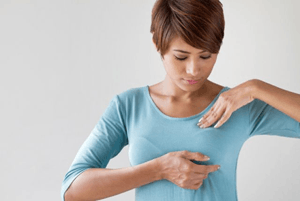 8 Фактов заболевания молочной железы