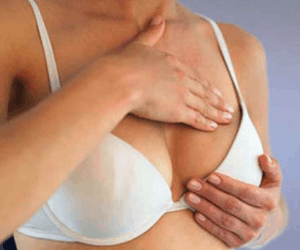 Комбинация методов лечения рака груди