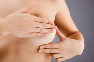 Терапия заболеваний груди